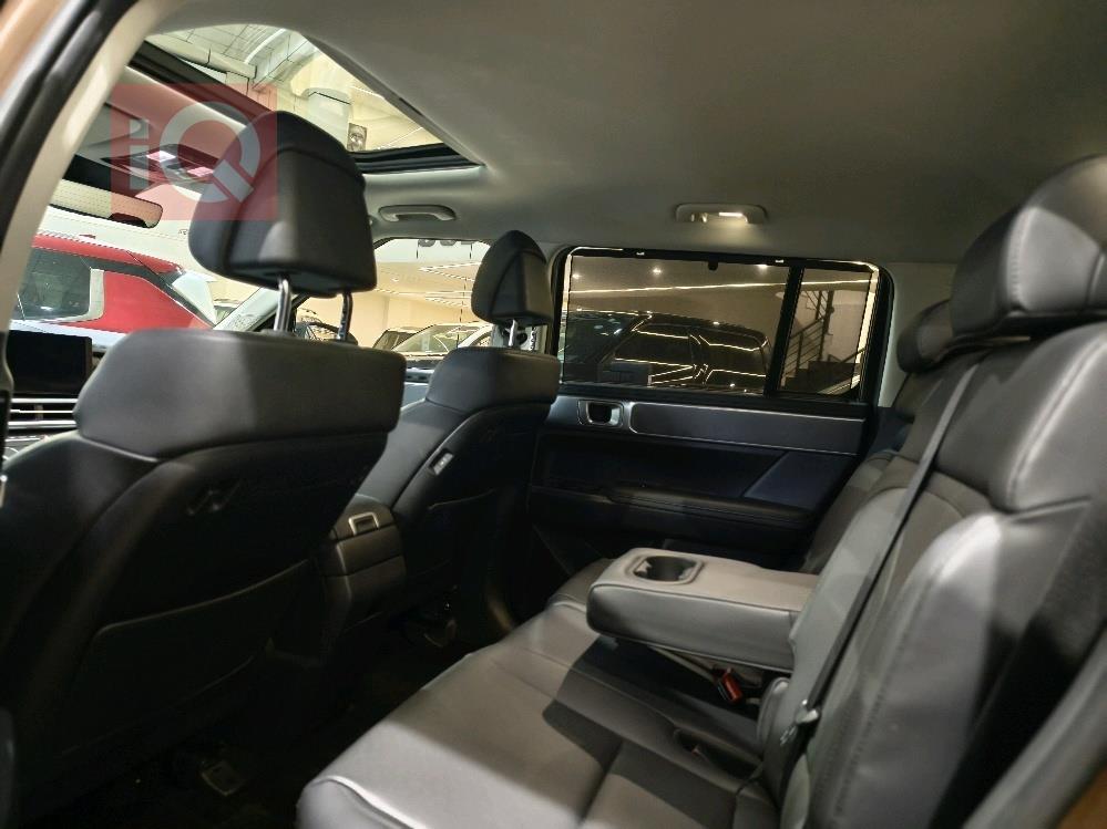 هیۆندای سەنتافی